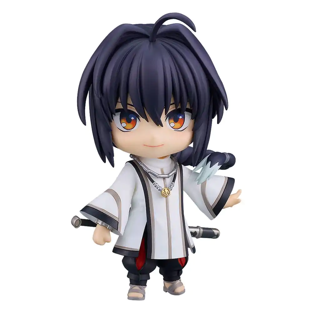 Fate/Samurai Remnant Nendoroid Figurina de Acțiune Saber 10 cm poza produsului