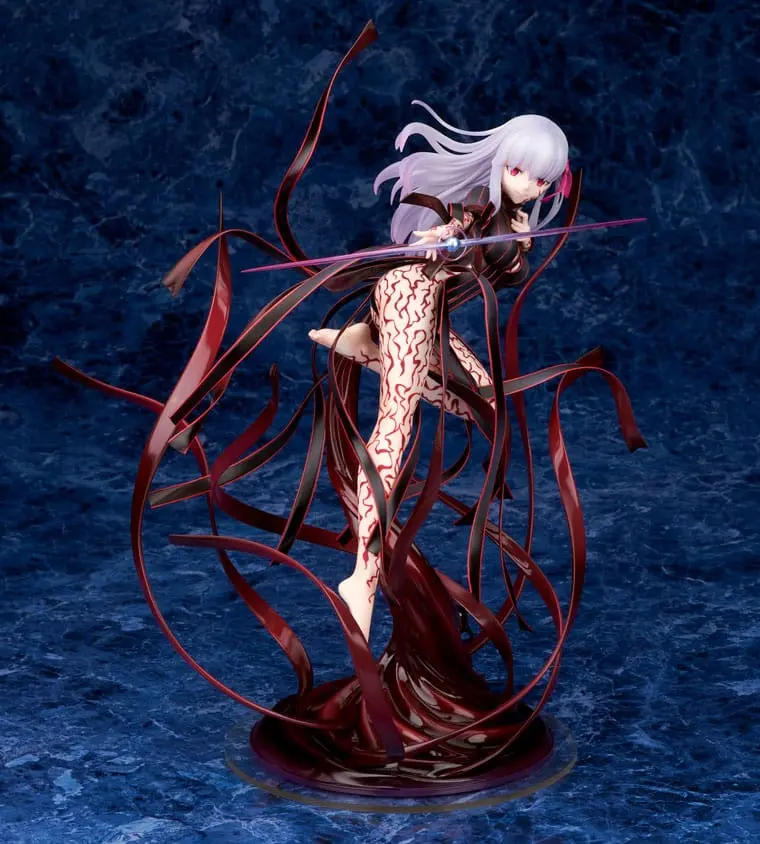 Figurină PVC 1/7 Sakura Matou Makiri's Grail 30 cm poza produsului