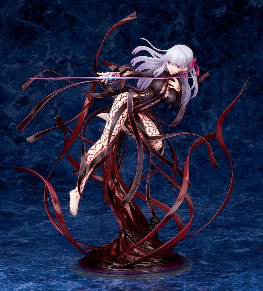 Figurină PVC 1/7 Sakura Matou Makiri's Grail 30 cm poza produsului