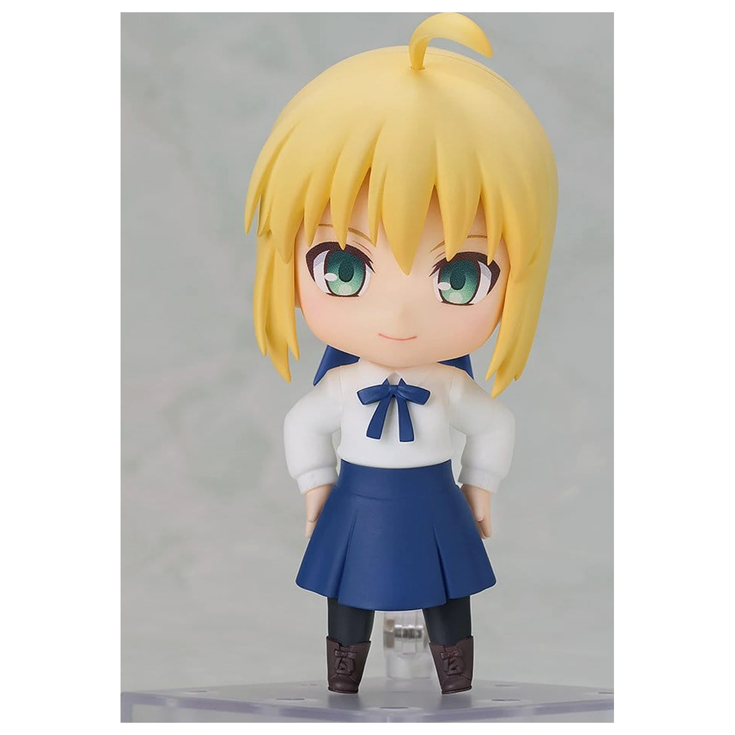 Fate/stay night Nendoroid Figurina de acțiune Saber: Casual Outfit Ver. 10 cm poza produsului