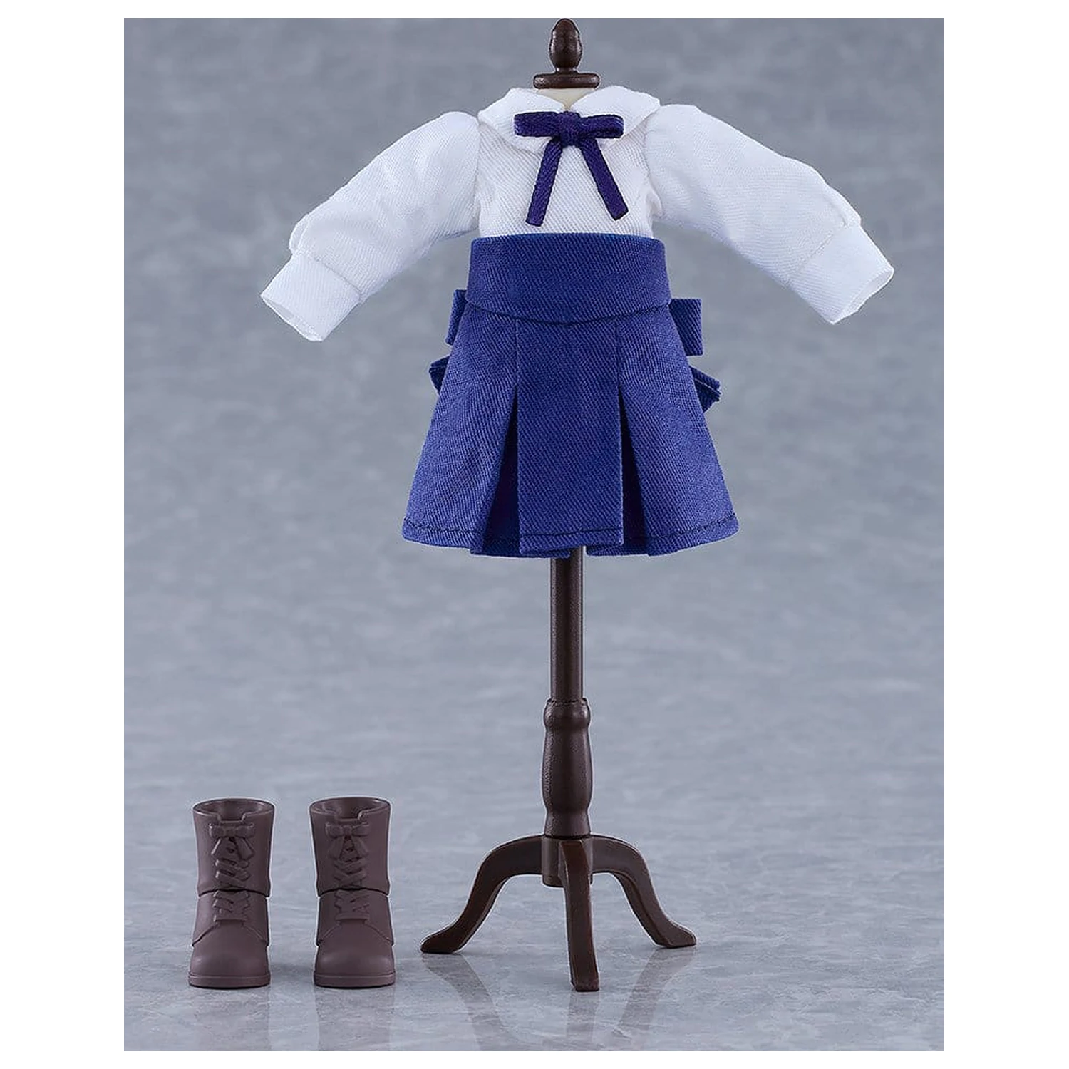 Fate/stay night Nendoroid Doll Set Haine Sabie - Casual Outfit Ver. poza produsului