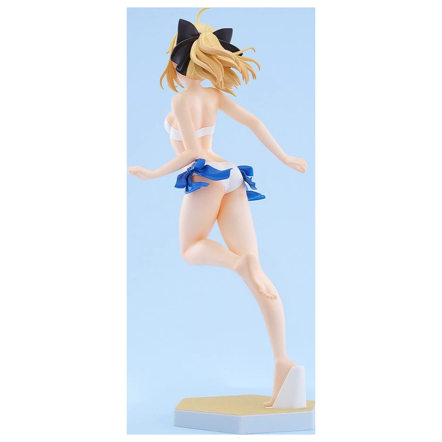 Fate/Stay Night Pop Up Parade Statuie PVC Beach Queens Saber Lily L Size 24 cm poza produsului