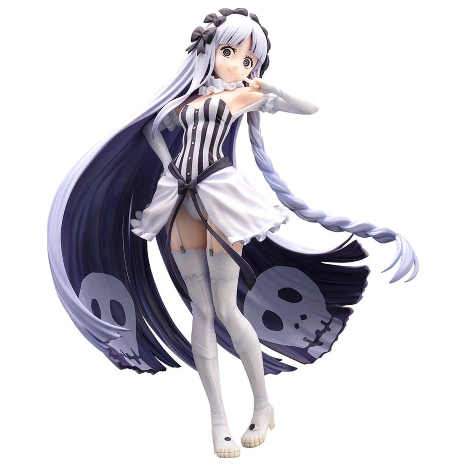 Fate/strange Fake Figurina din PVC 1/7 Francesca Prelati 24 cm poza produsului