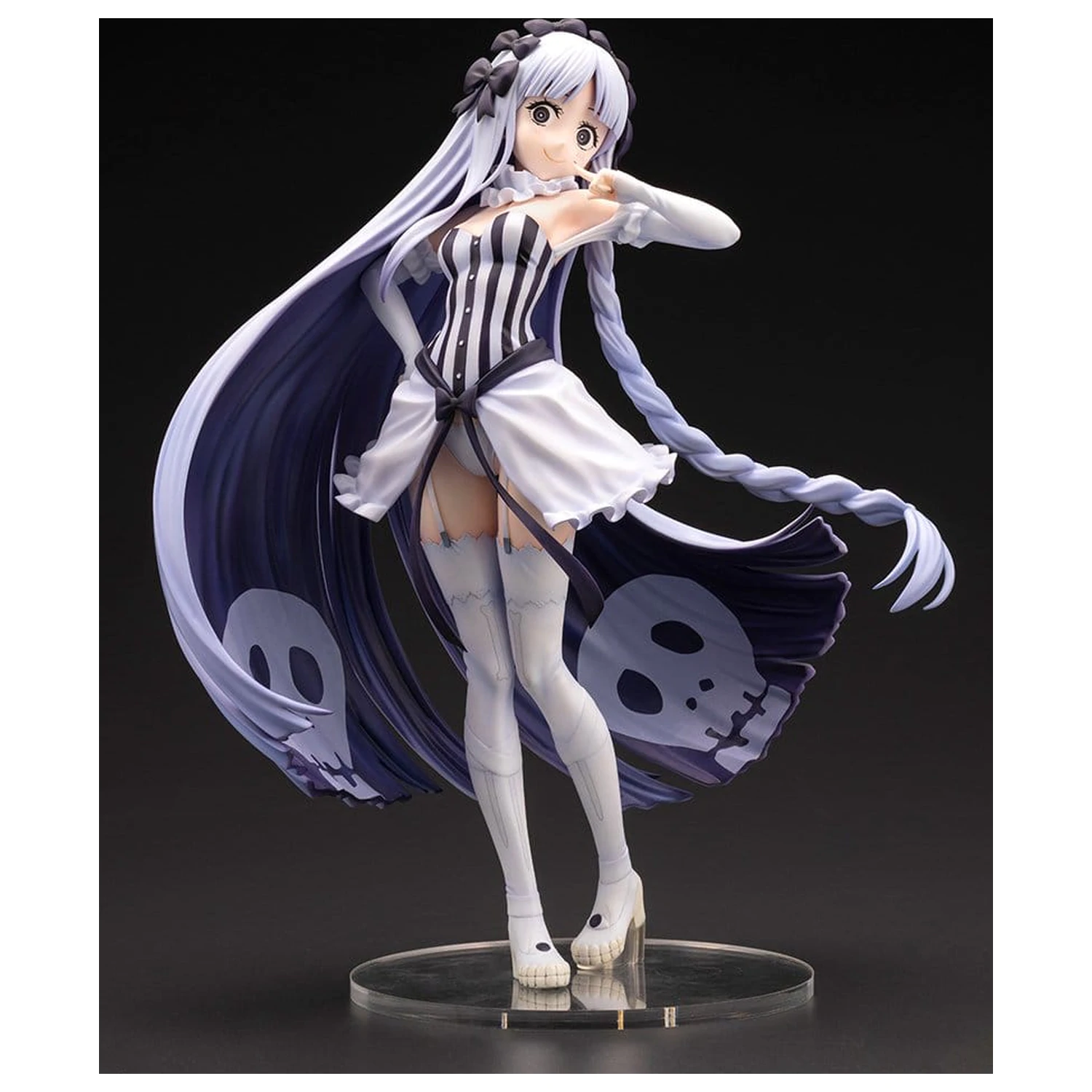 Fate/strange Fake Figurina din PVC 1/7 Francesca Prelati 24 cm poza produsului