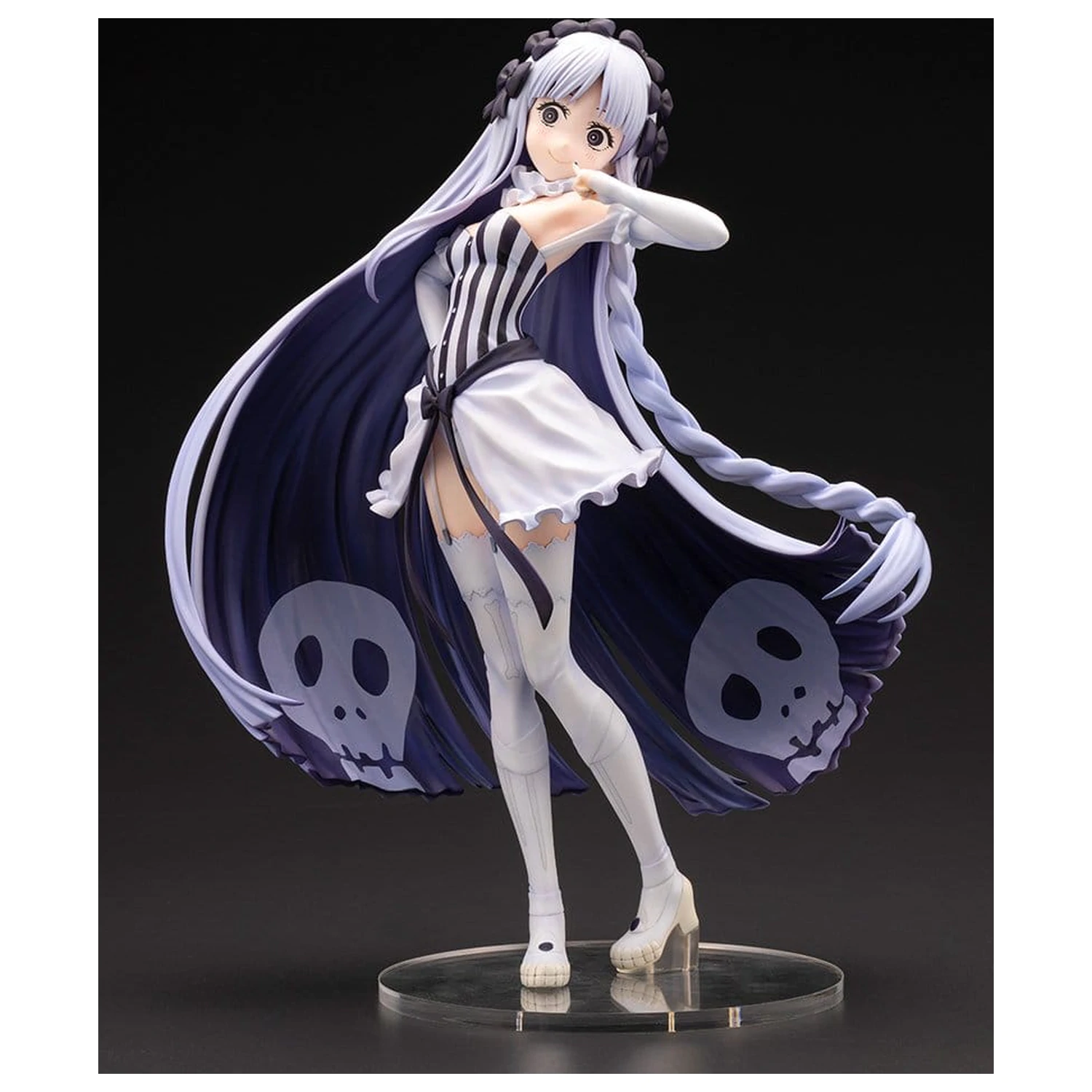 Fate/strange Fake Figurina din PVC 1/7 Francesca Prelati 24 cm poza produsului