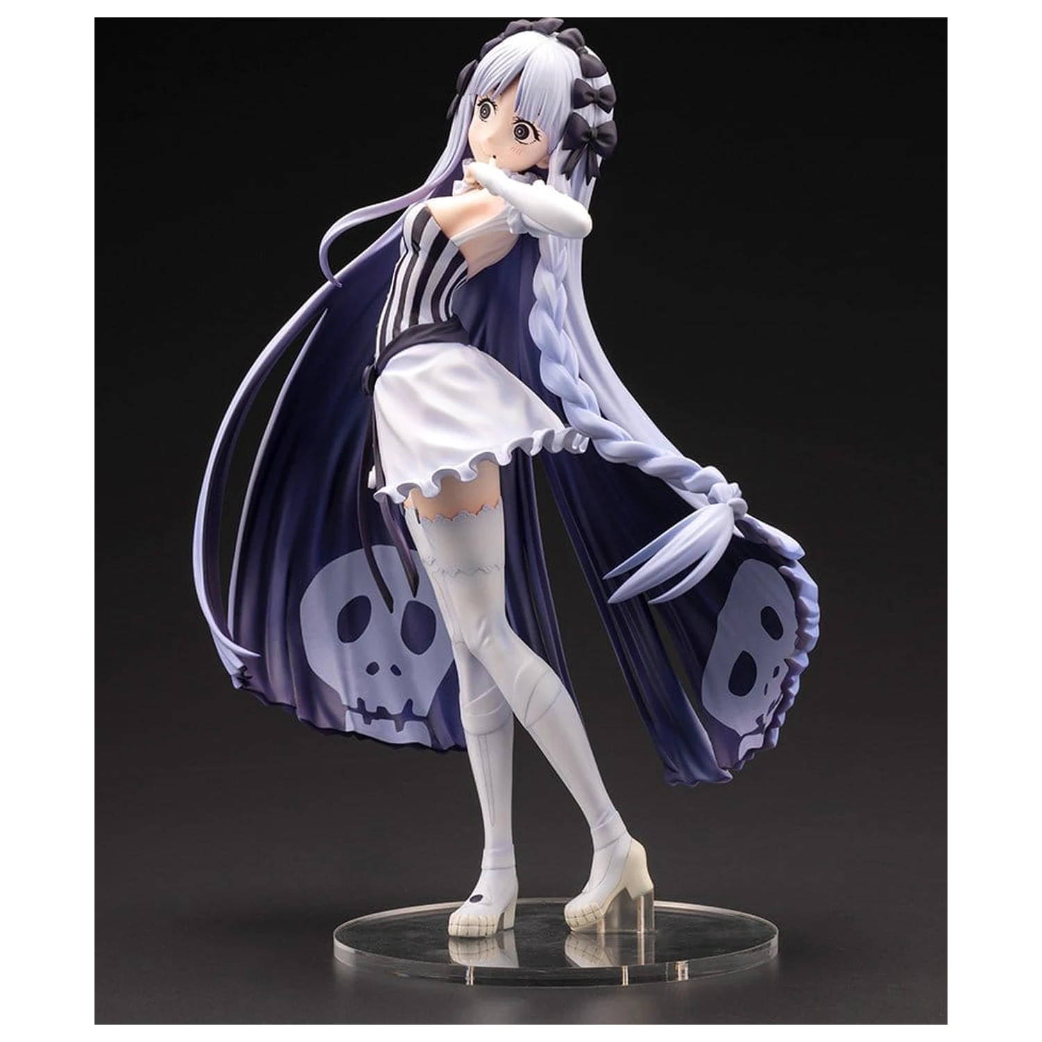 Fate/strange Fake Figurina din PVC 1/7 Francesca Prelati 24 cm poza produsului