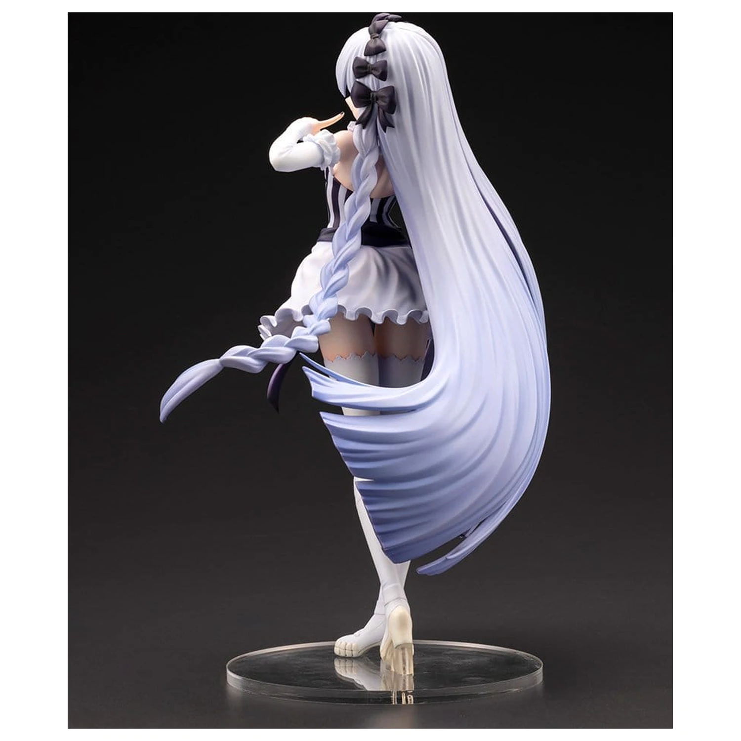 Fate/strange Fake Figurina din PVC 1/7 Francesca Prelati 24 cm poza produsului