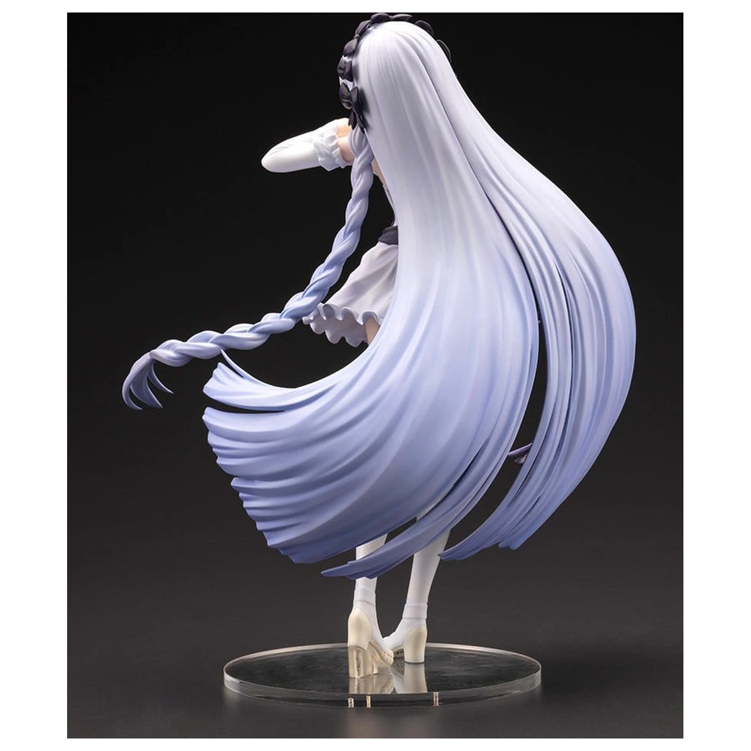 Fate/strange Fake Figurina din PVC 1/7 Francesca Prelati 24 cm poza produsului