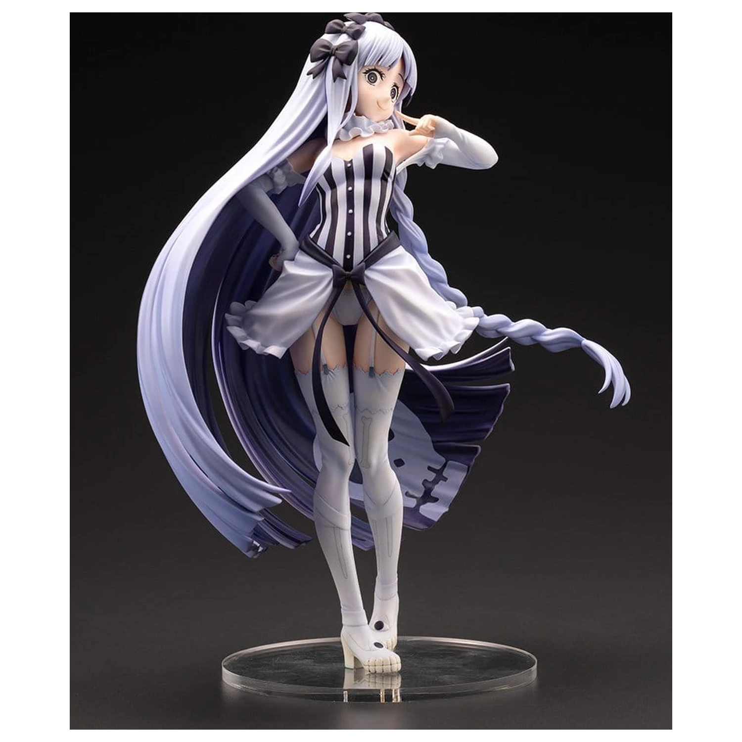 Fate/strange Fake Figurina din PVC 1/7 Francesca Prelati 24 cm poza produsului