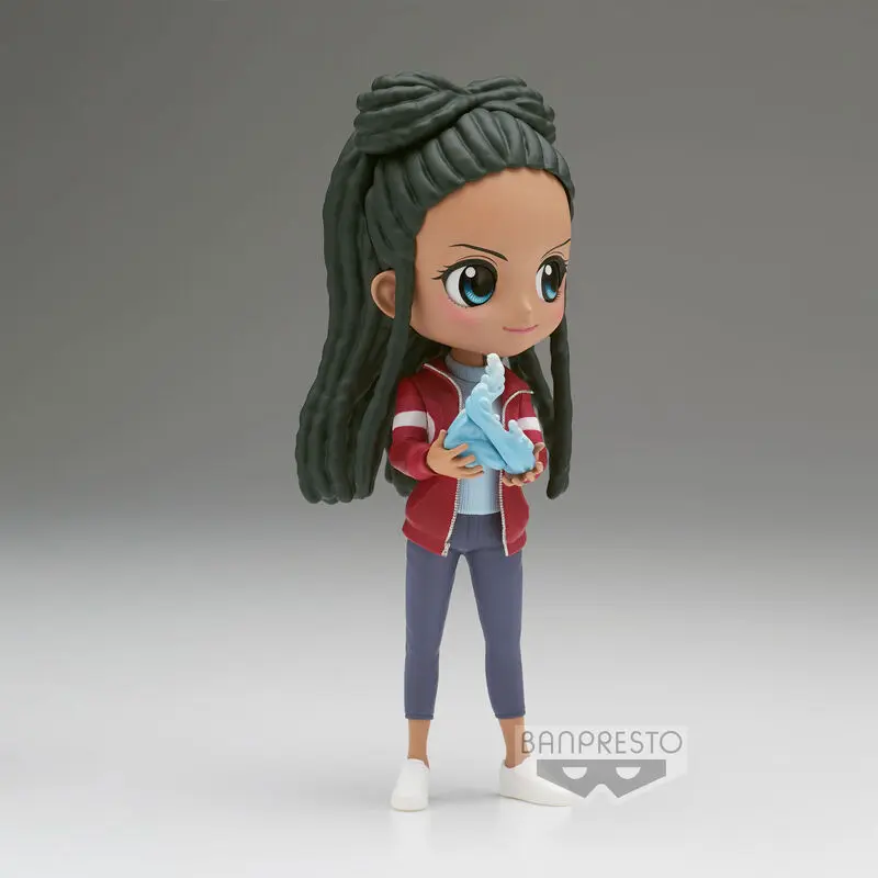 Figurina Fate The Winx Saga Aisha Q posket 14 cm poza produsului