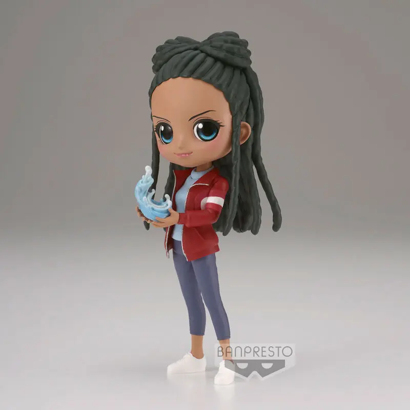 Figurina Fate The Winx Saga Aisha Q posket 14 cm poza produsului