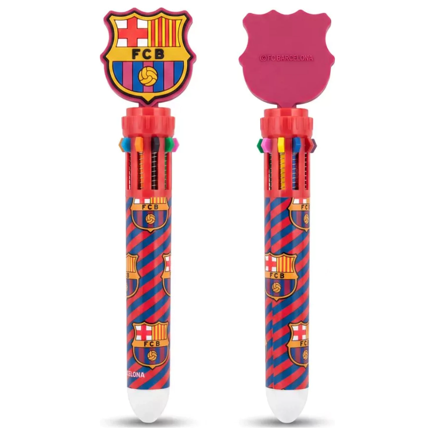 FC Barcelona Barca Set de Papetarie poza produsului