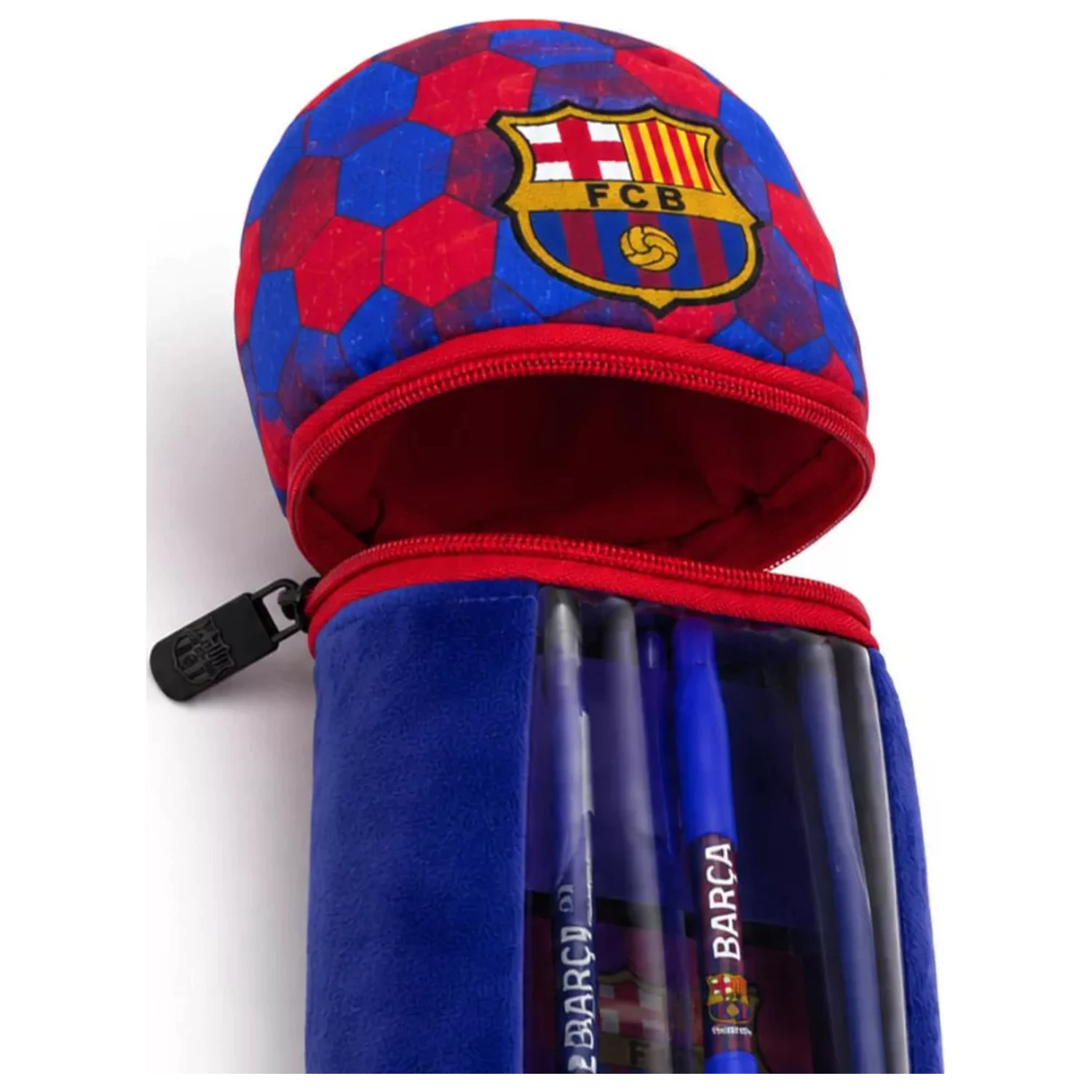 FC Barcelona Jucarie de plus, Penar umplut poza produsului