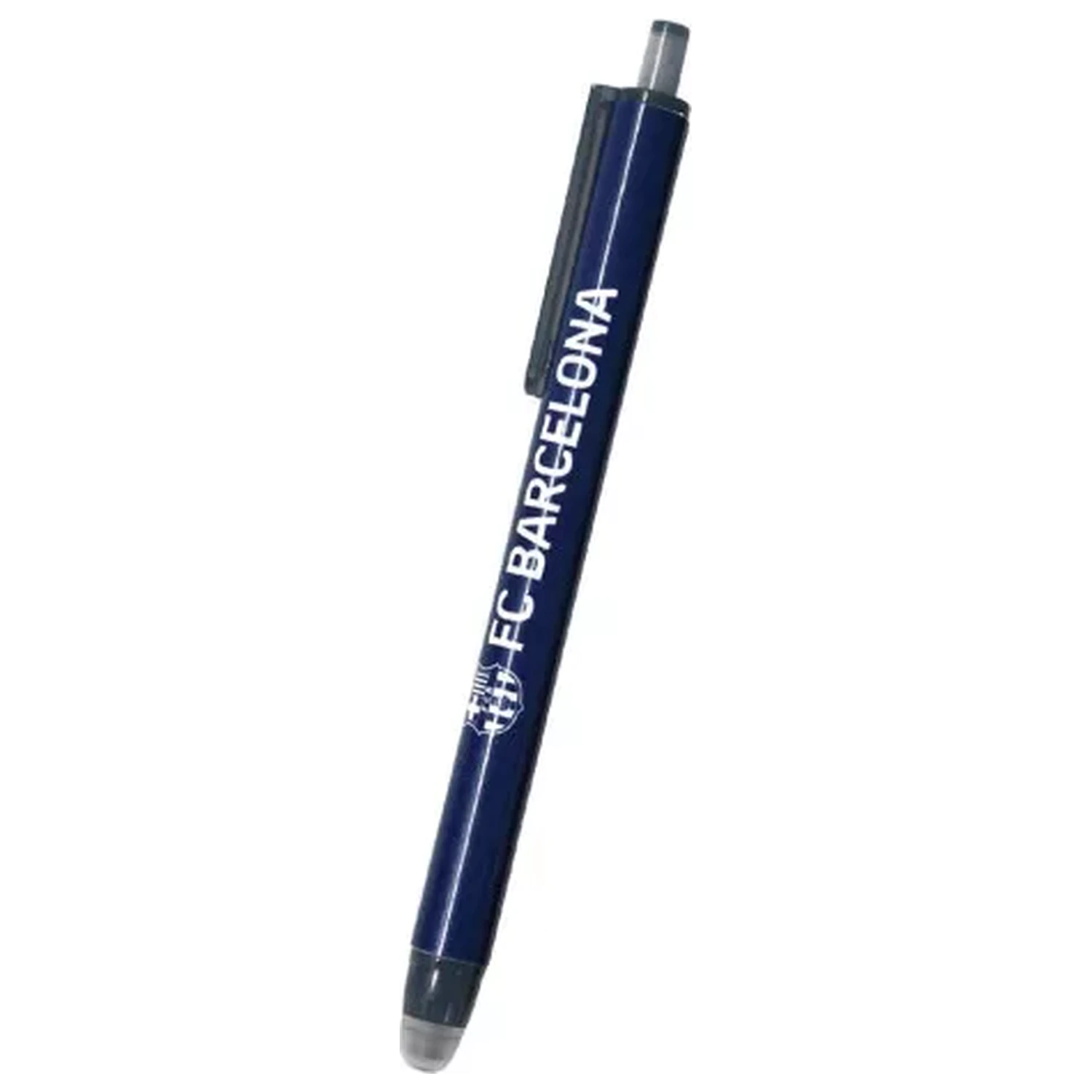 FC Barcelona Blue Erasable Pen poza produsului