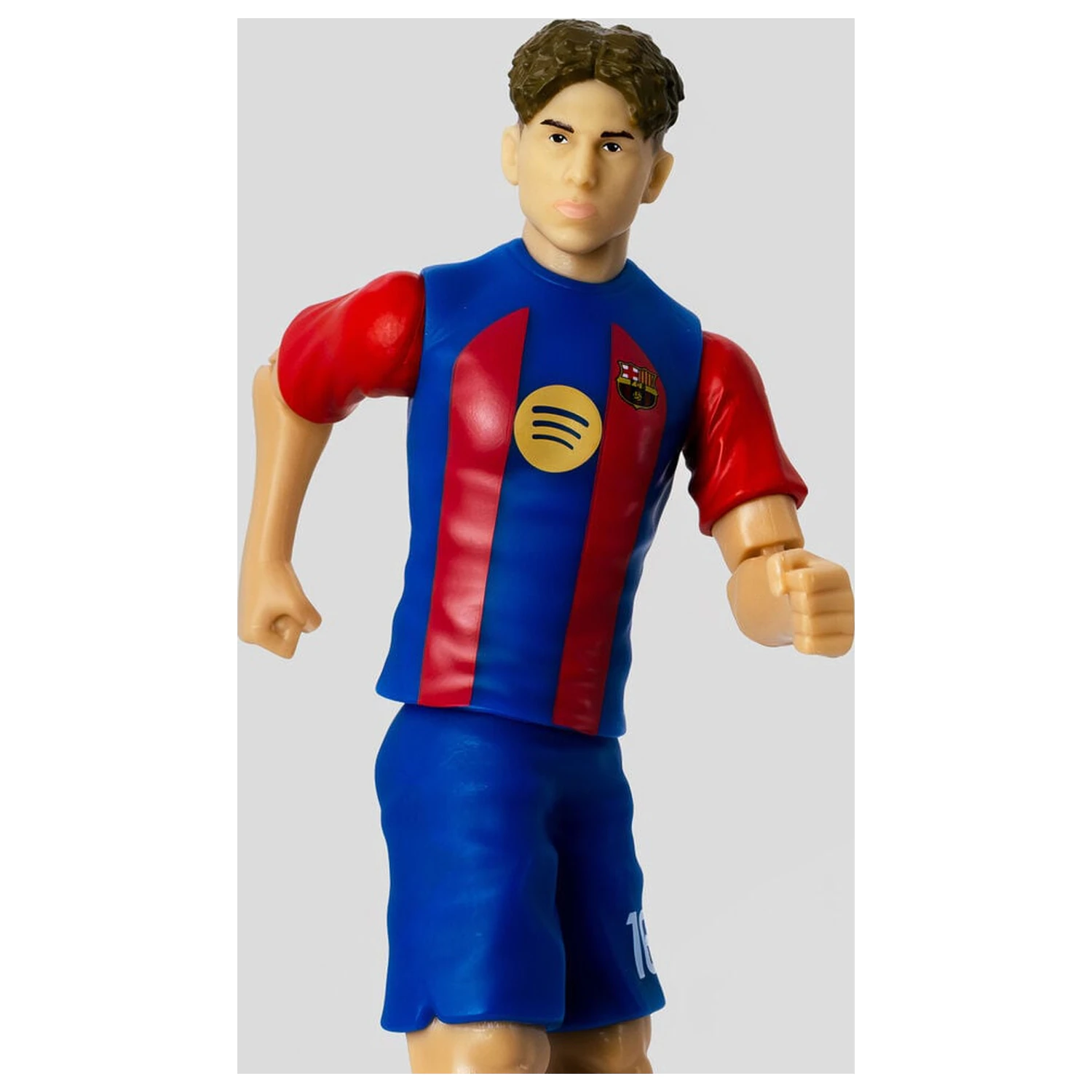 FC Barcelona Fermin figurina de actiune 20cm poza produsului