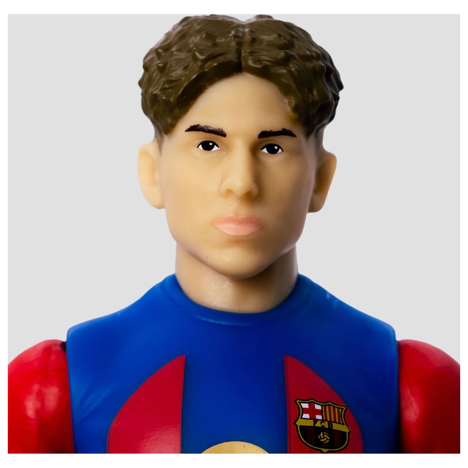 FC Barcelona Fermin figurina de actiune 20cm poza produsului