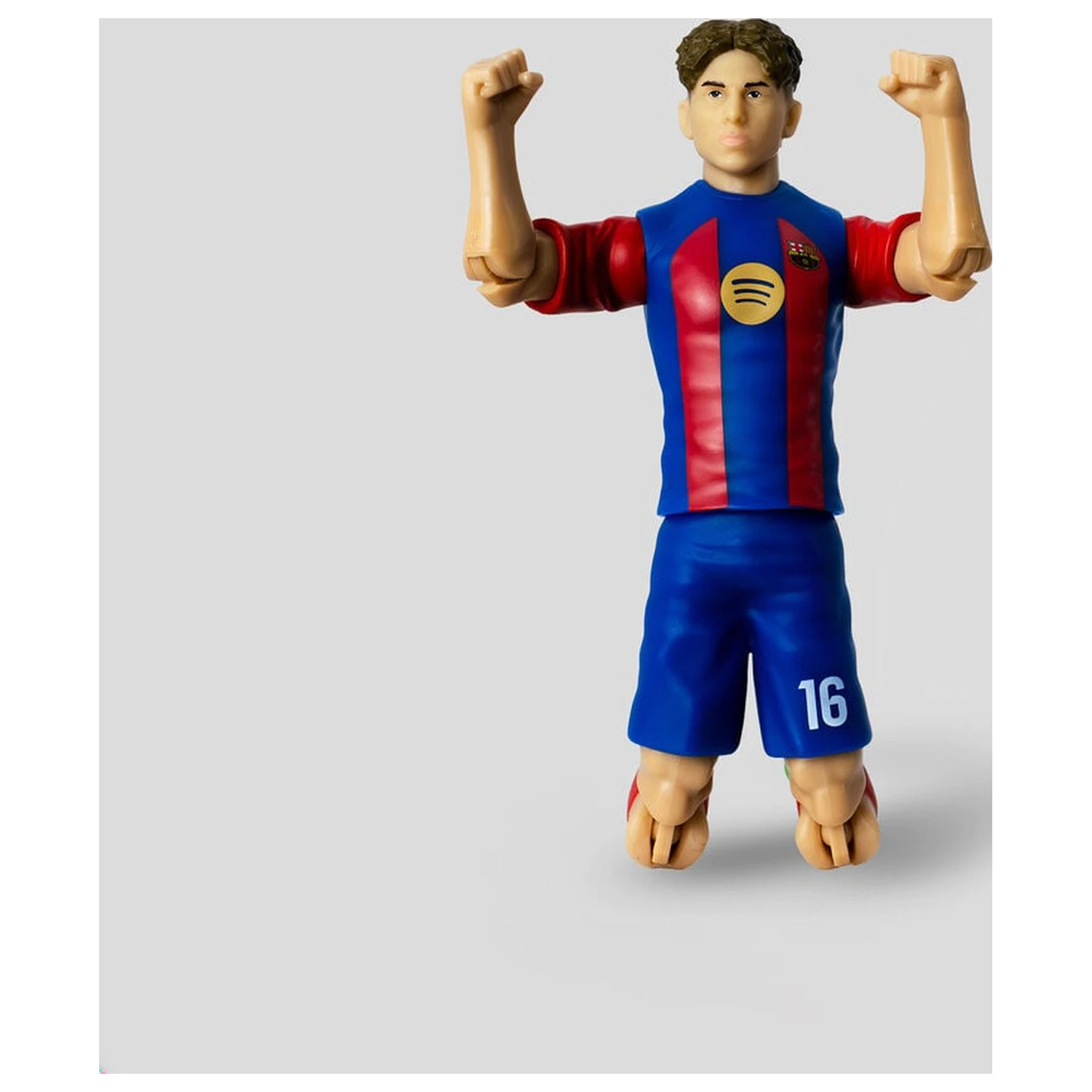 FC Barcelona Fermin figurina de actiune 20cm poza produsului