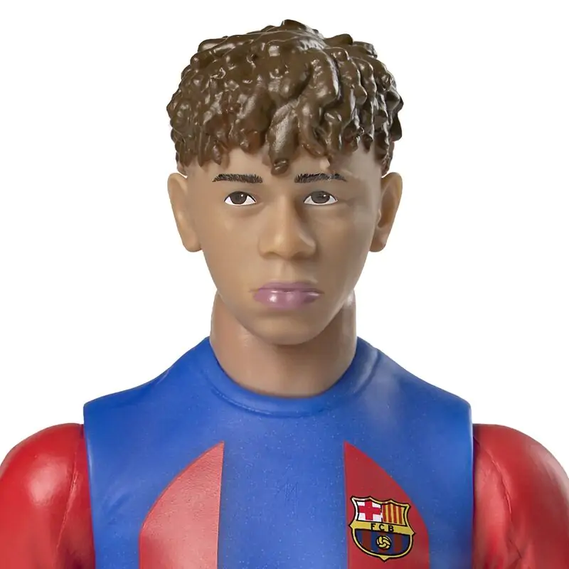 FC Barcelona Lamine Yamal figurină de acțiune 20cm poza produsului