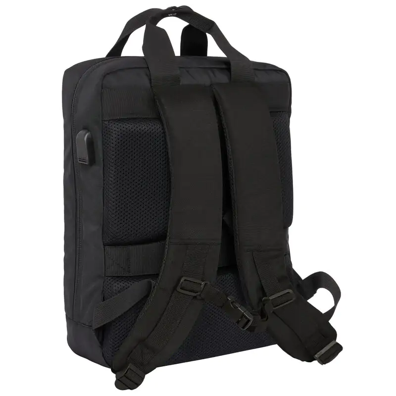 Rucsac Premium FC Barcelona pentru Laptop 39cm poza produsului