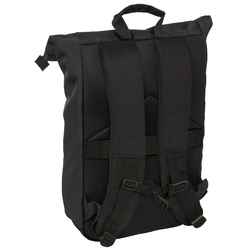 Rucsac laptop premium FC Barcelona 42cm poza produsului