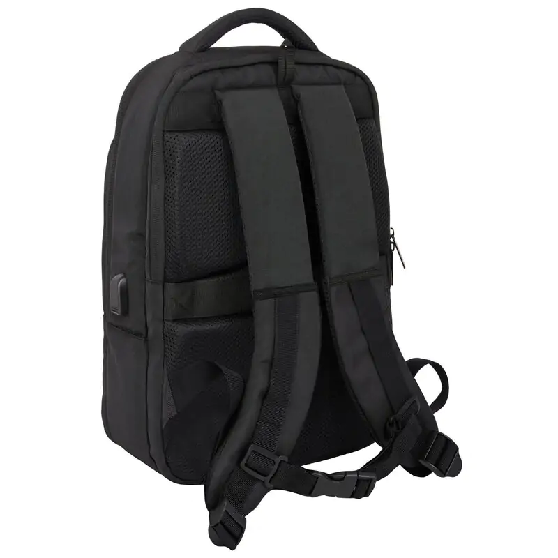 Rucsac laptop premium FC Barcelona 44 cm poza produsului