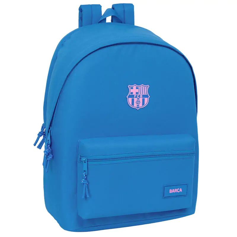 Rucsac pentru laptop FC Barcelona 44cm poza produsului