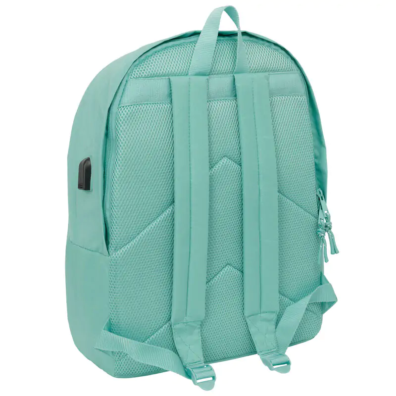 Rucsac laptop FC Barcelona 44cm poza produsului