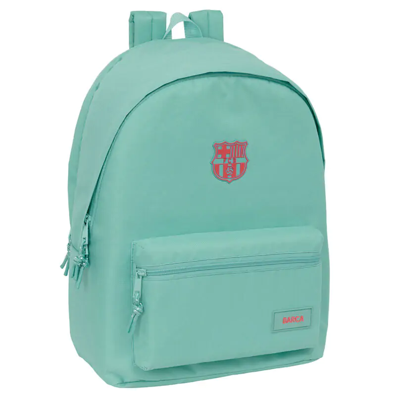 Rucsac laptop FC Barcelona 44cm poza produsului