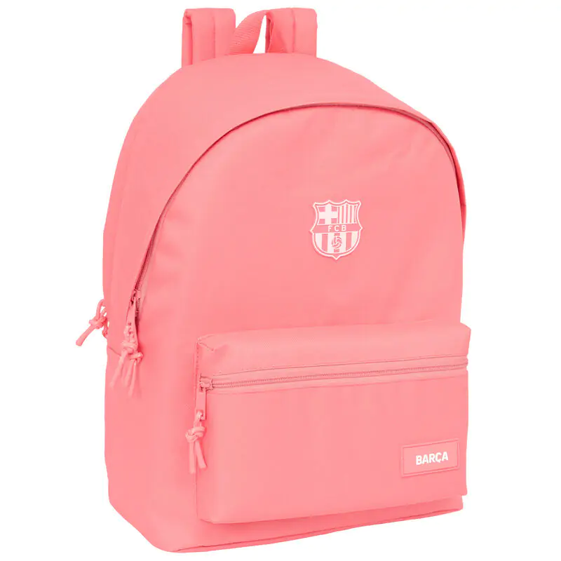 Rucsac pentru laptop FC Barcelona 44cm poza produsului