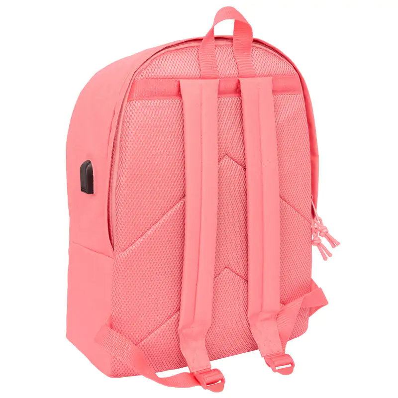 Rucsac pentru laptop FC Barcelona 44cm poza produsului