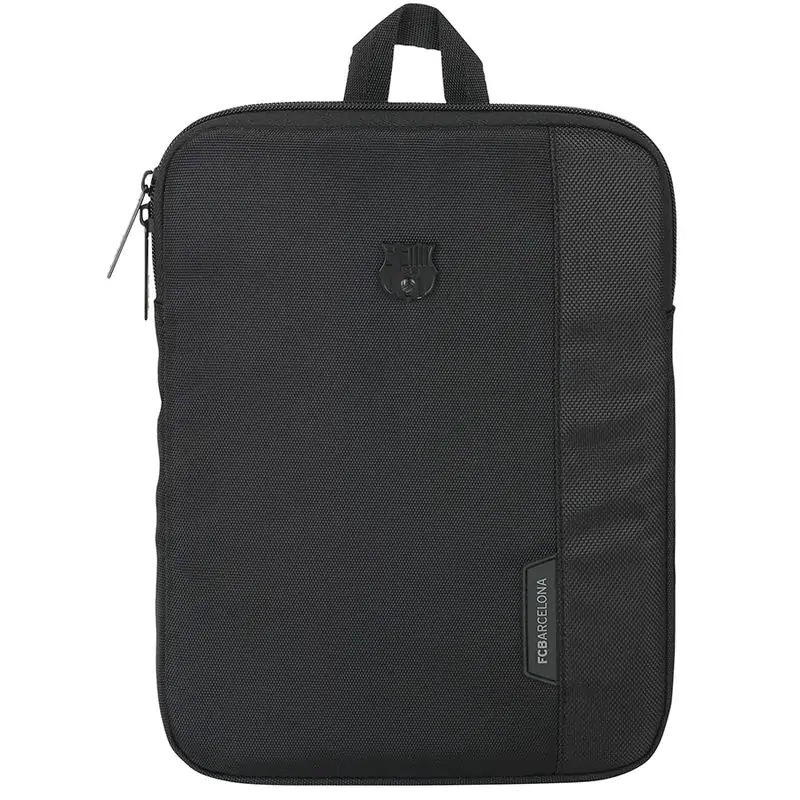 FC Barcelona Geanta laptop Premium poza produsului
