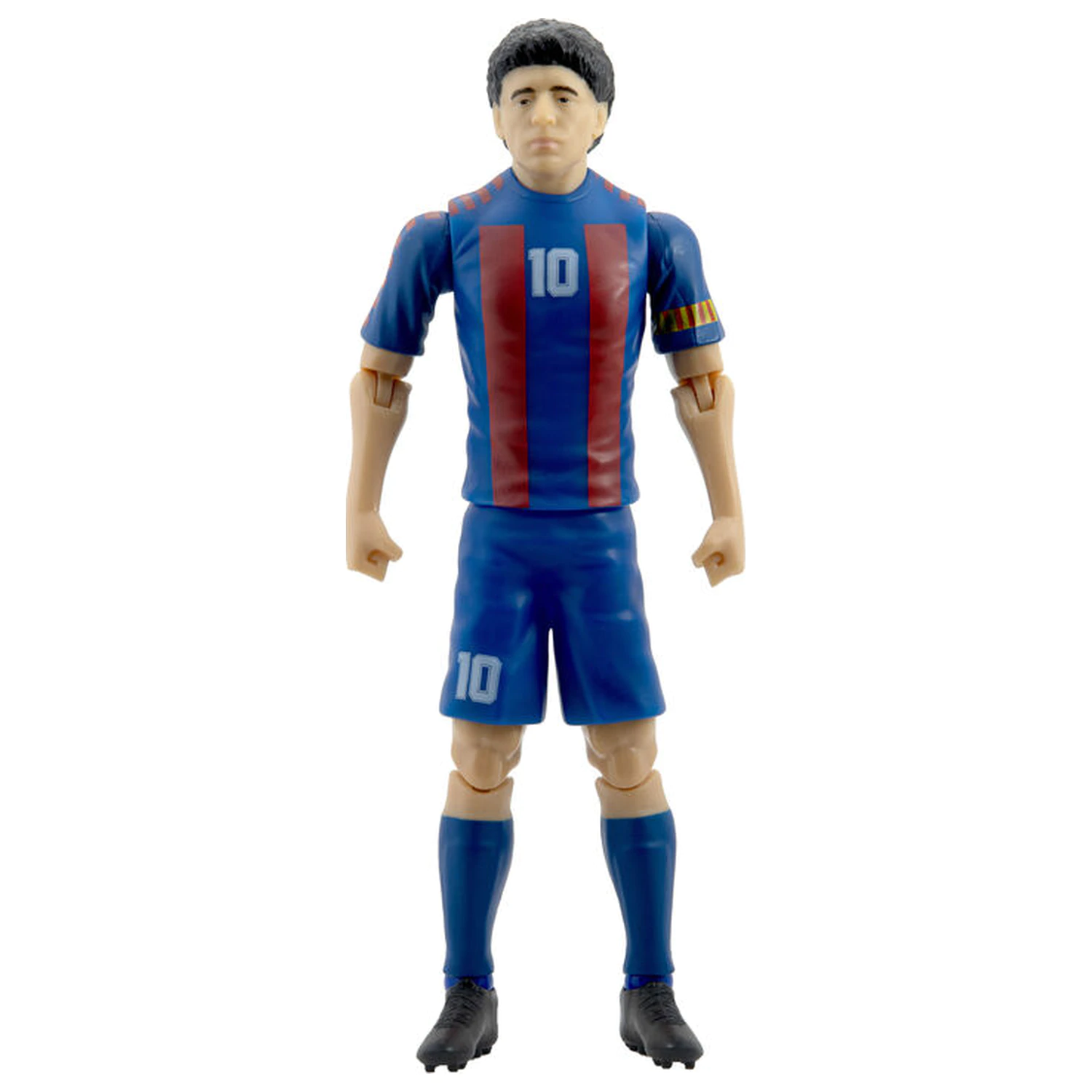 FC Barcelona Maradona Figurina de actiune 20cm poza produsului
