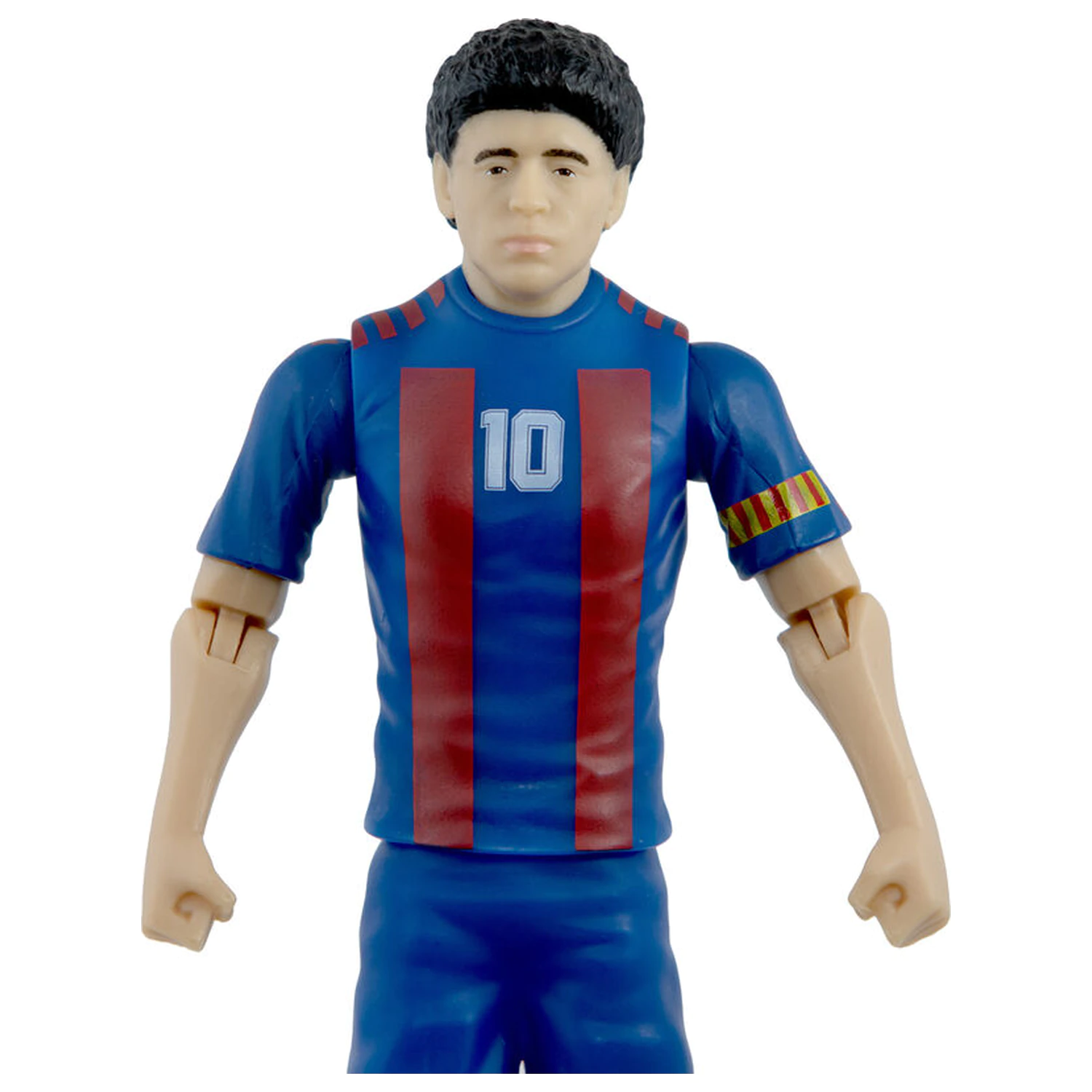 FC Barcelona Maradona Figurina de actiune 20cm poza produsului