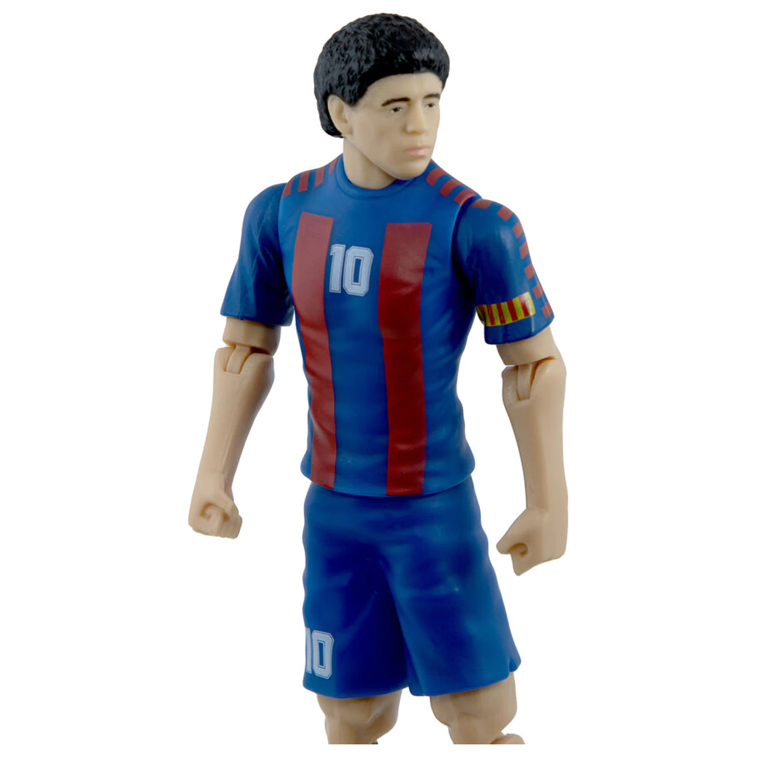 FC Barcelona Maradona Figurina de actiune 20cm poza produsului