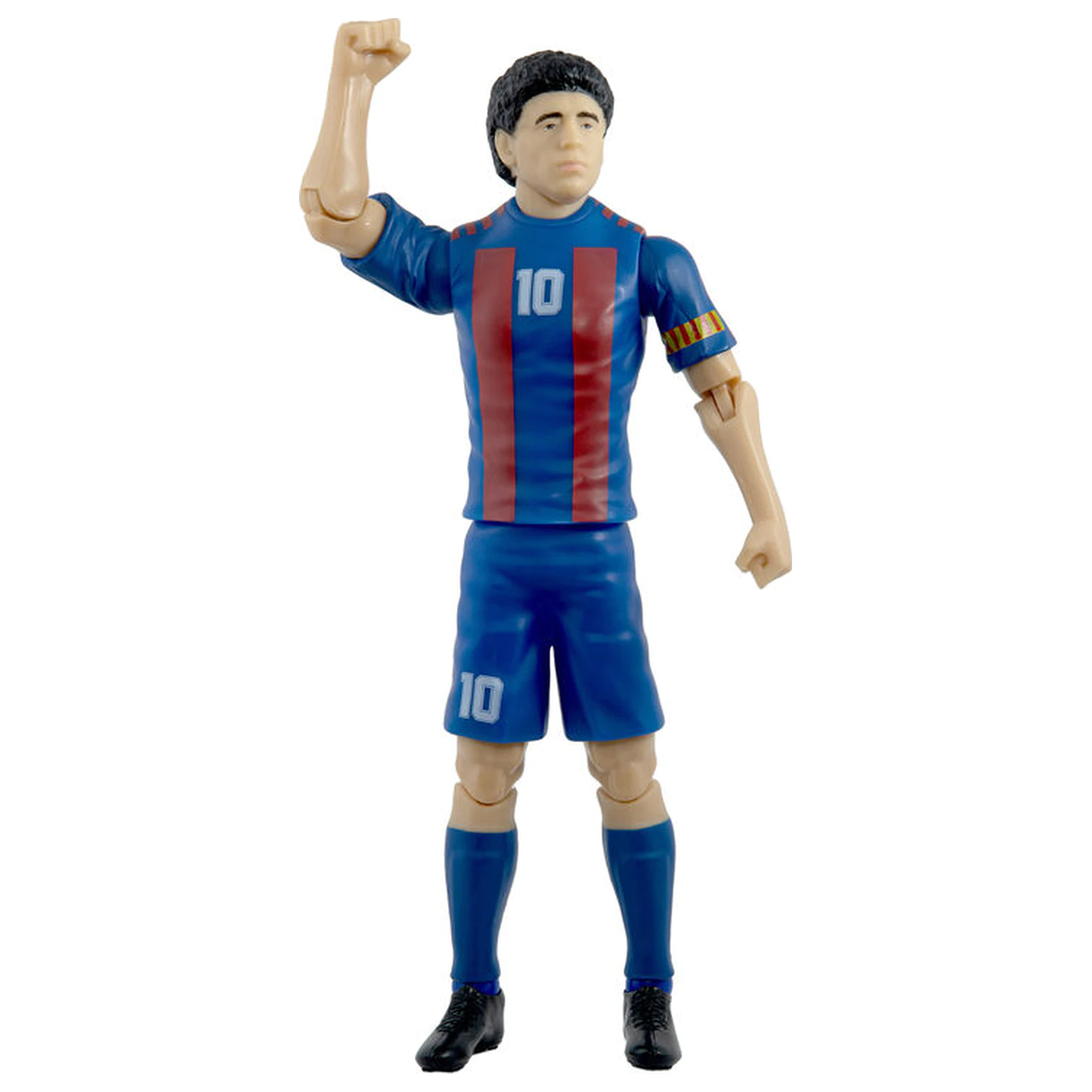 FC Barcelona Maradona Figurina de actiune 20cm poza produsului