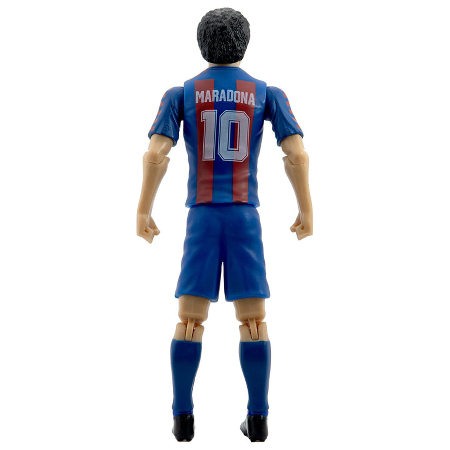 FC Barcelona Maradona Figurina de actiune 20cm poza produsului