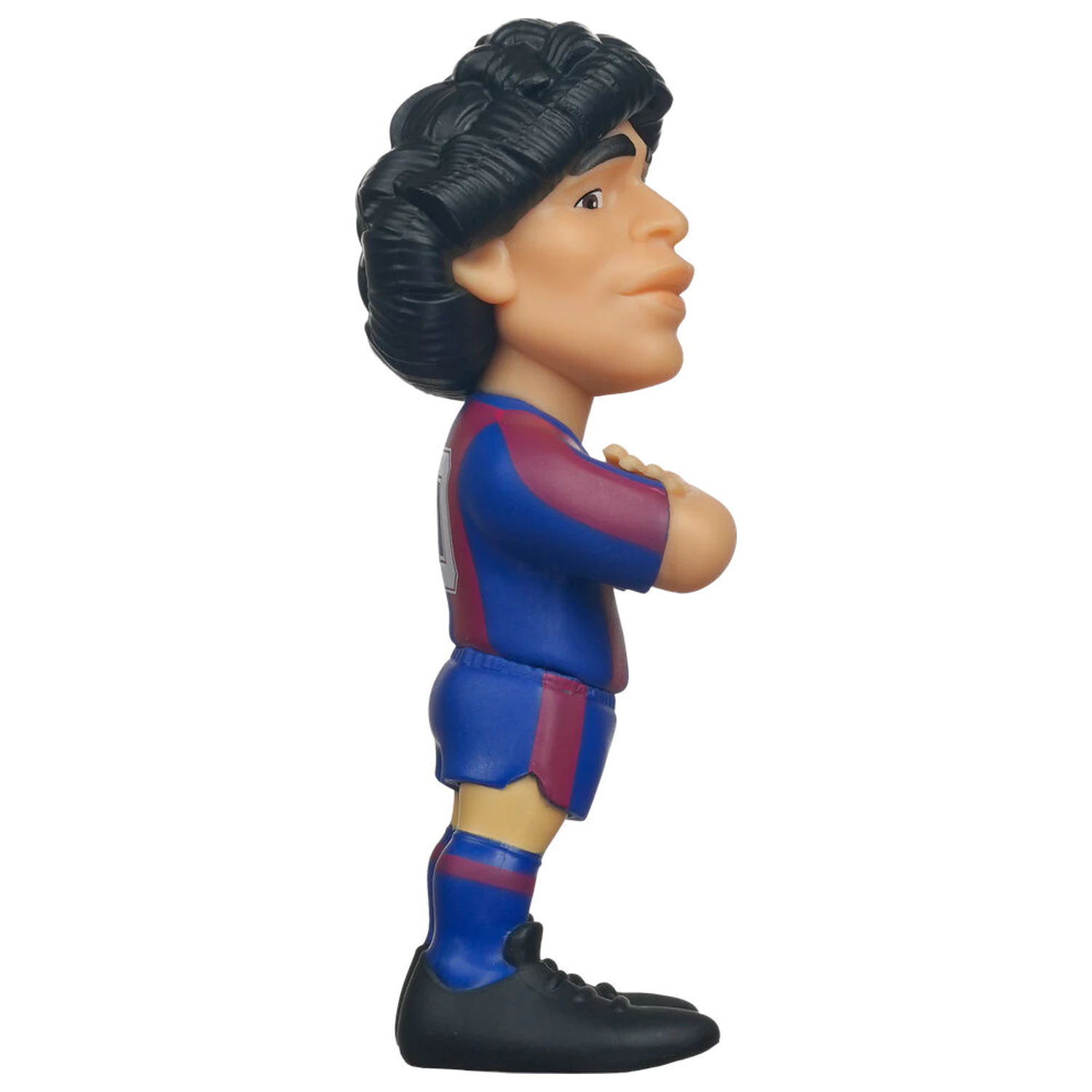 FC Barcelona Maradona figurina Minix 12cm poza produsului