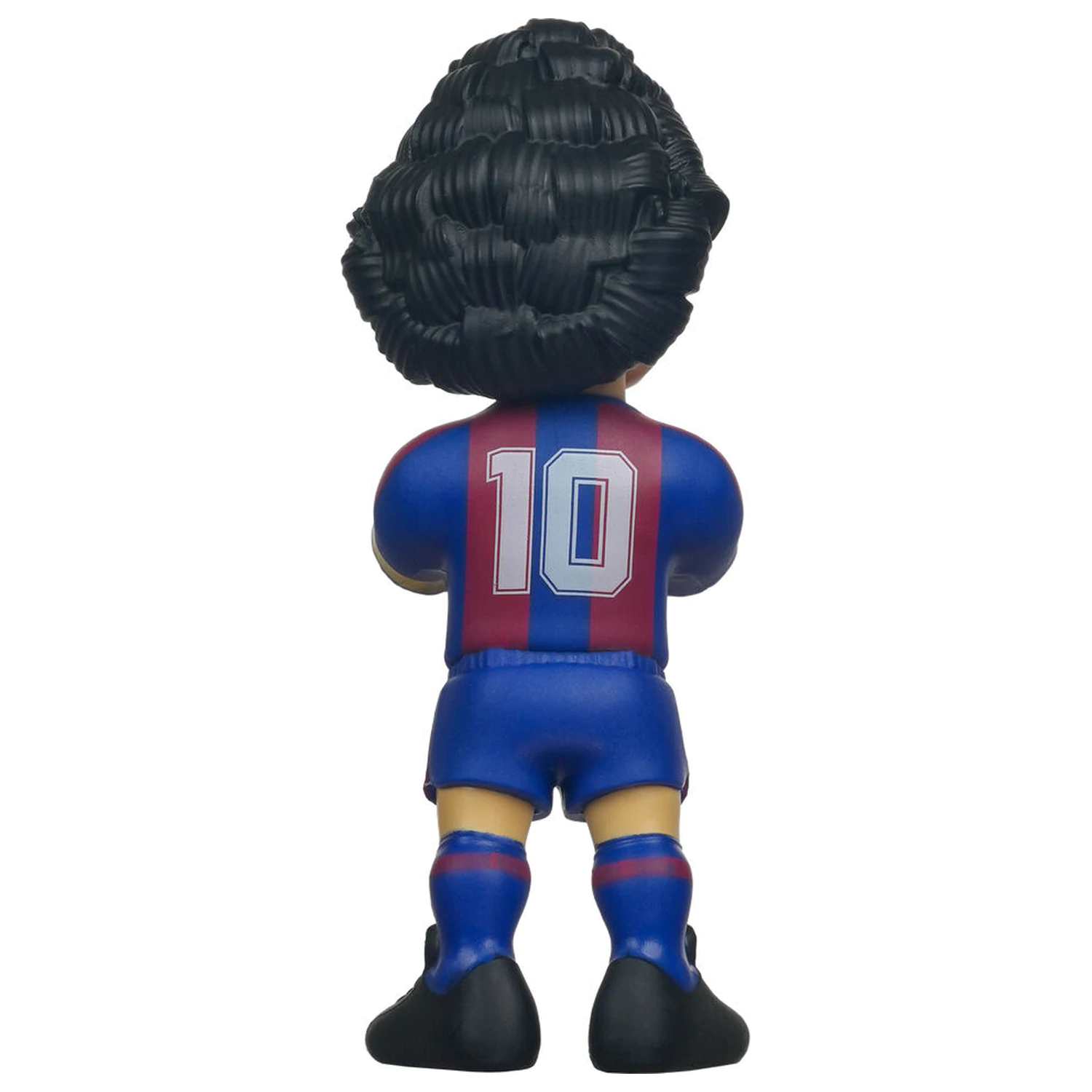 FC Barcelona Maradona figurina Minix 12cm poza produsului