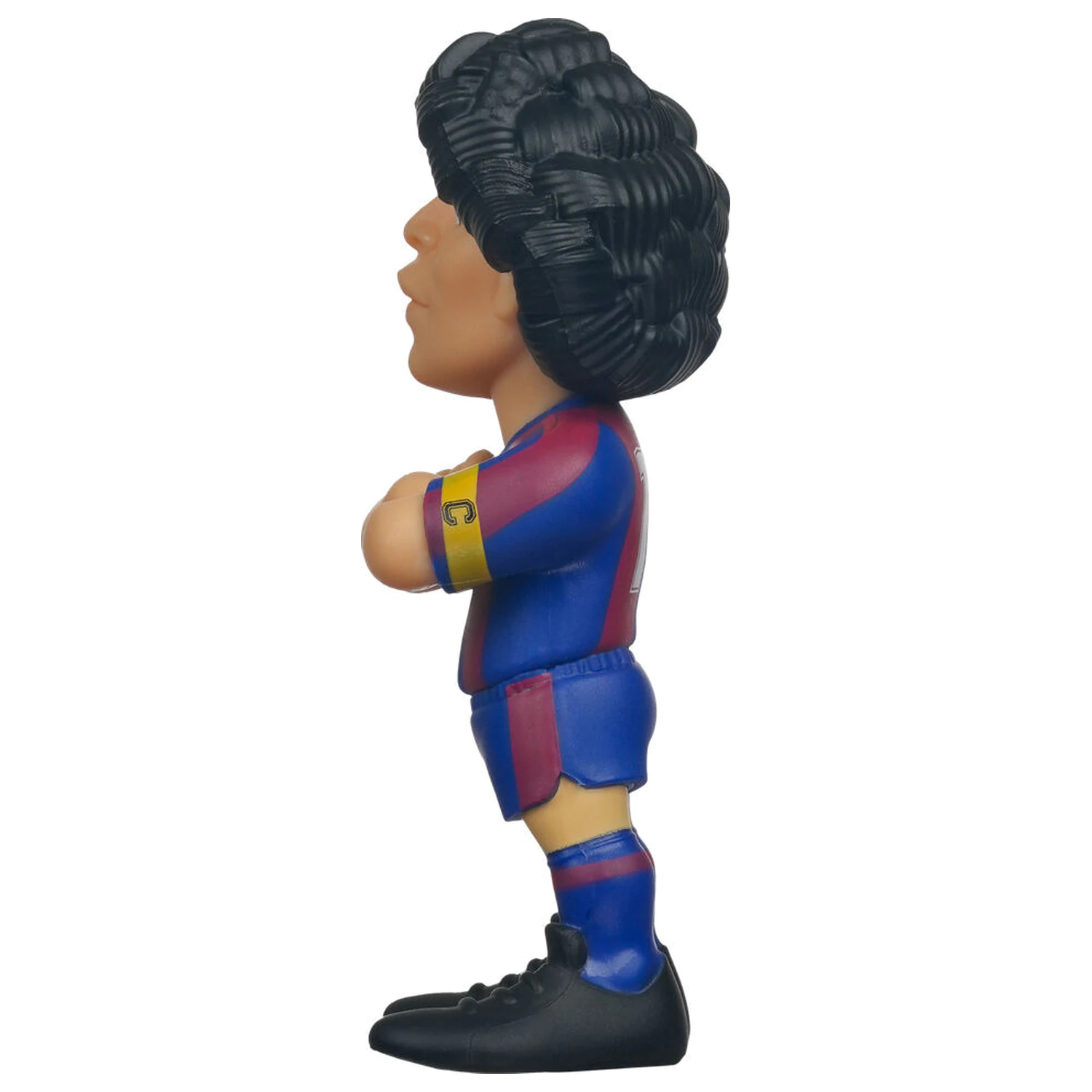 FC Barcelona Maradona figurina Minix 12cm poza produsului