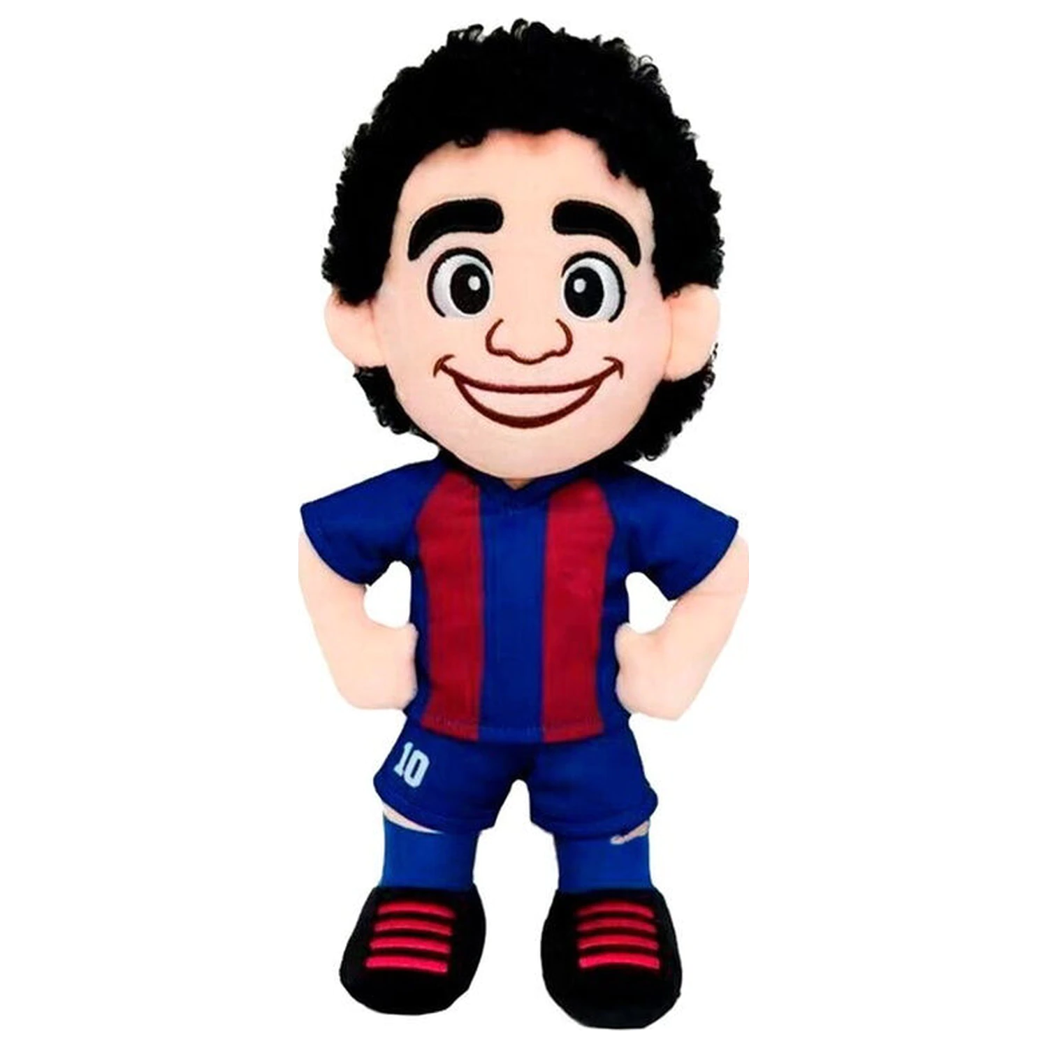 FC Barcelona Maradona jucărie de pluș 36cm poza produsului