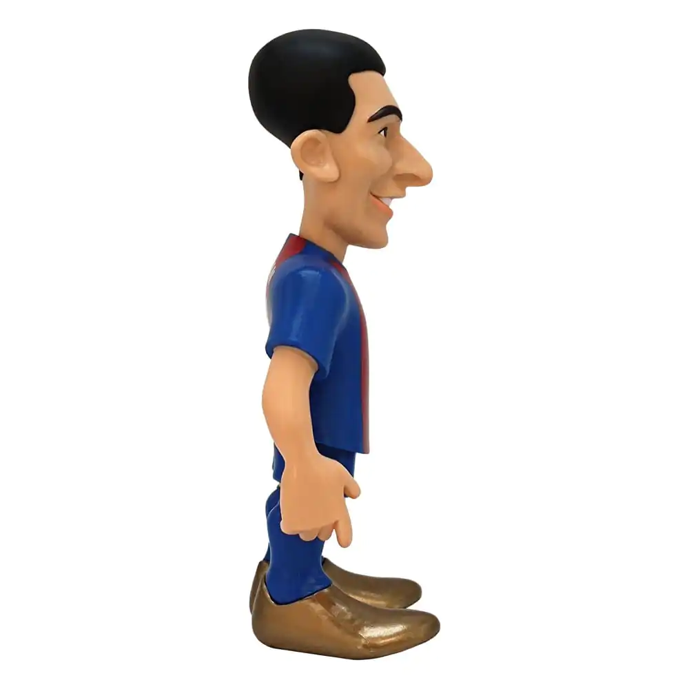 Figurină FC Barcelona Minix Ferran Torres 12 cm poza produsului