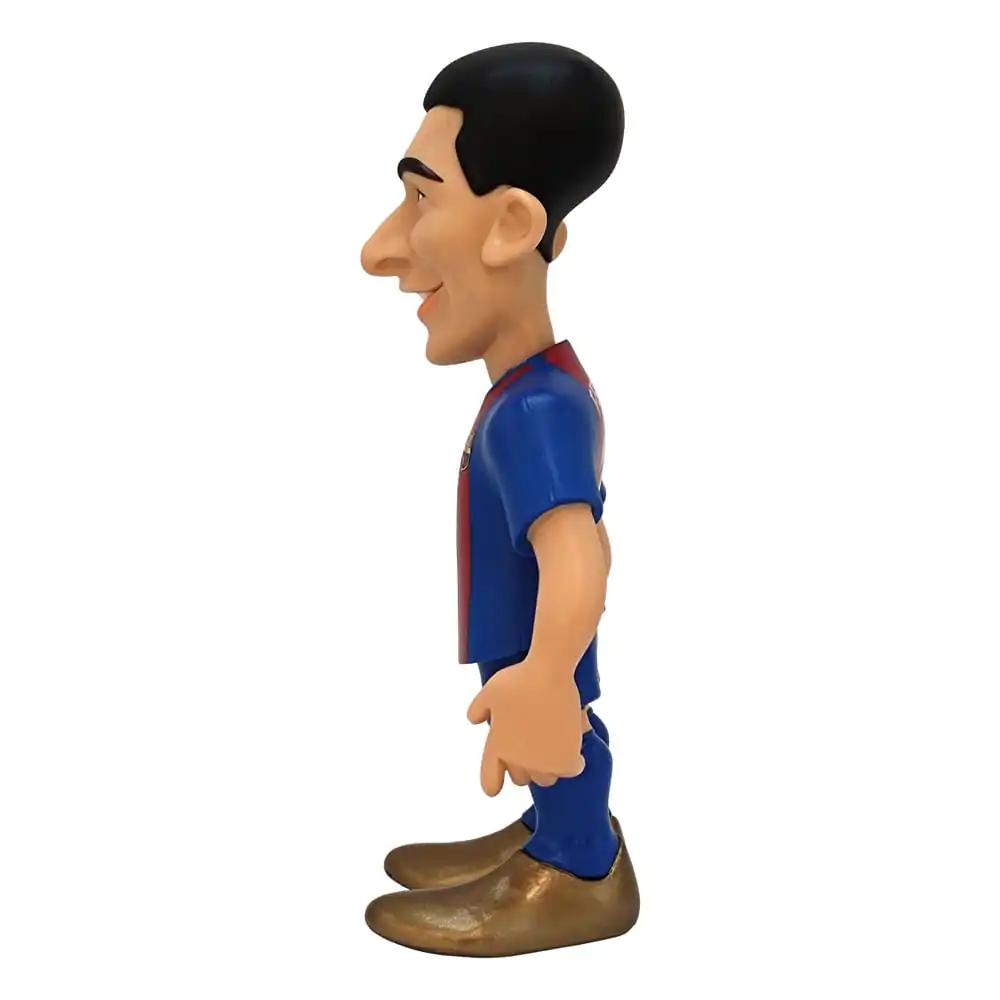 Figurină FC Barcelona Minix Ferran Torres 12 cm poza produsului