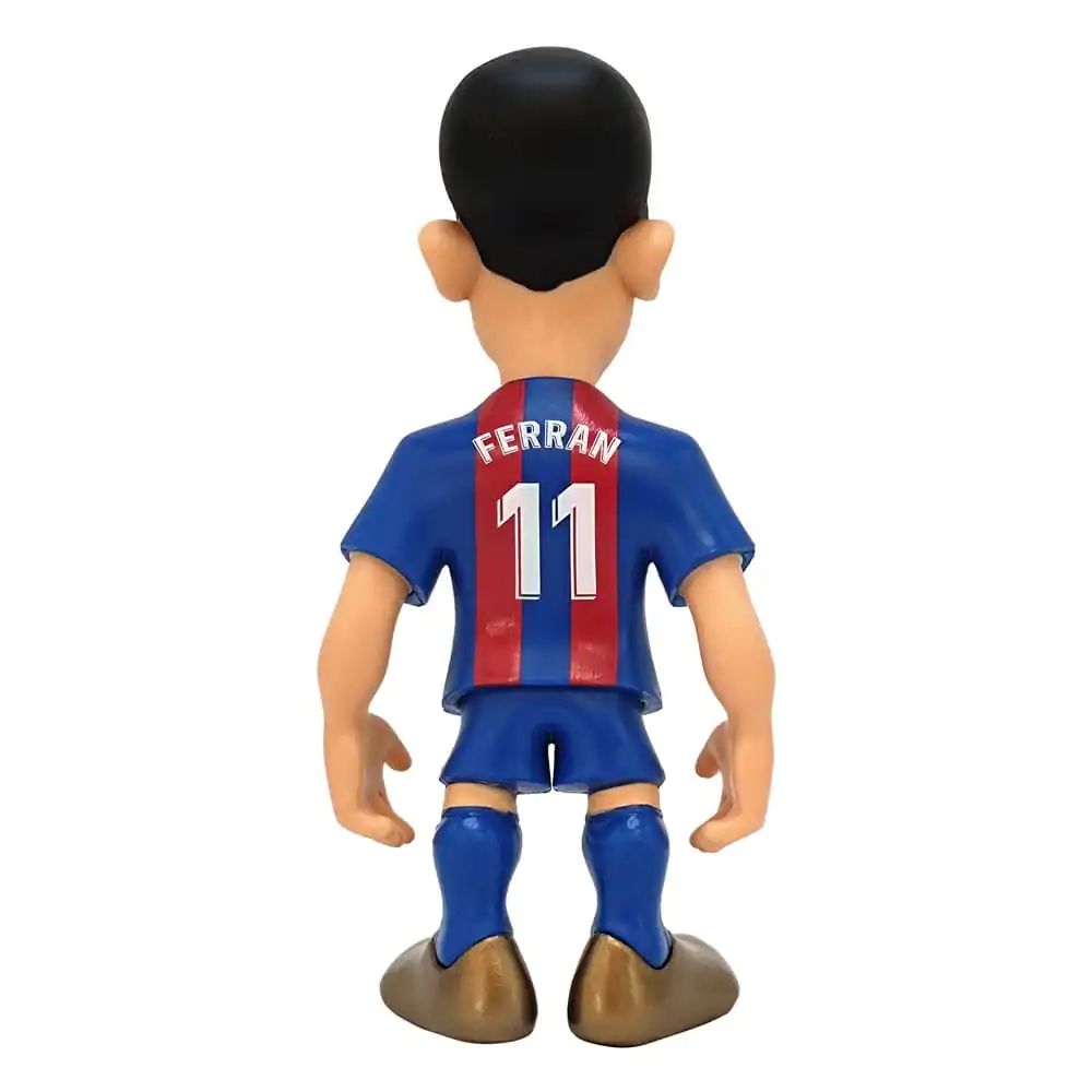 Figurină FC Barcelona Minix Ferran Torres 12 cm poza produsului