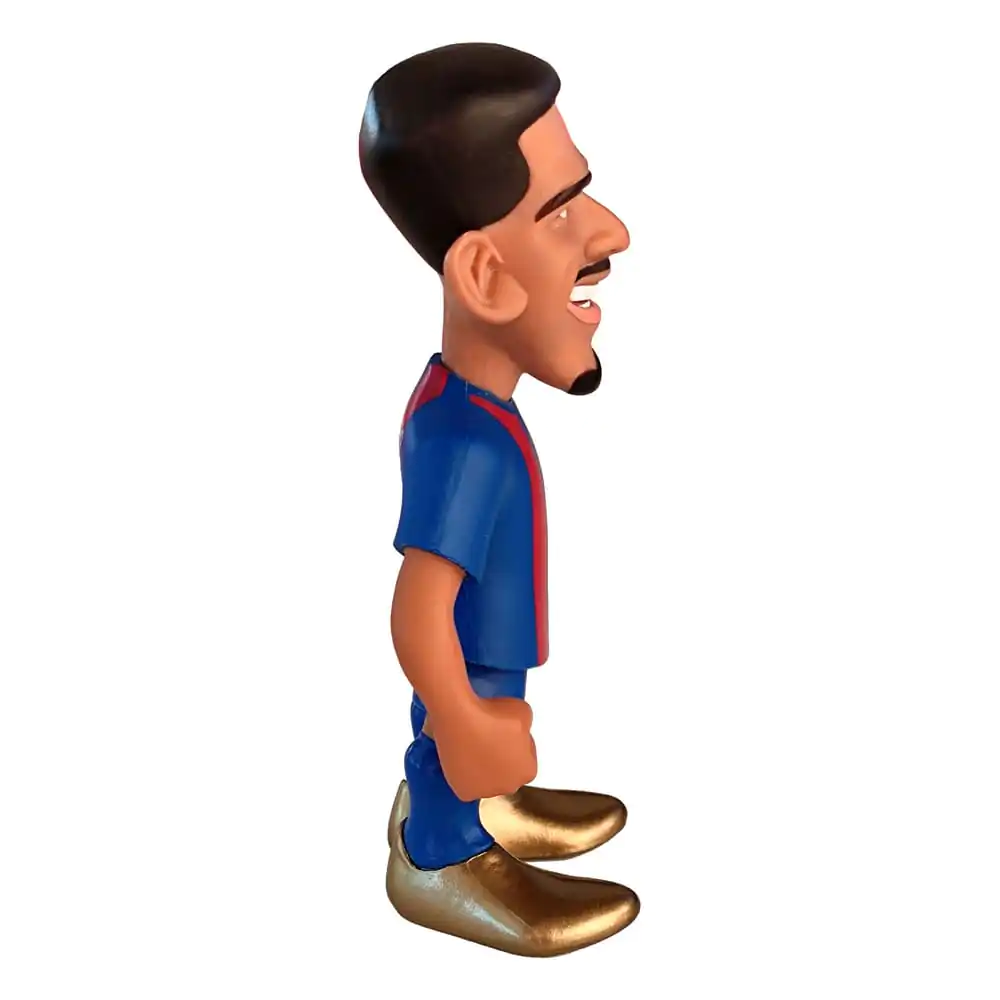 FC Barcelona Minix Figurina Ronald Araújo 12 cm poza produsului