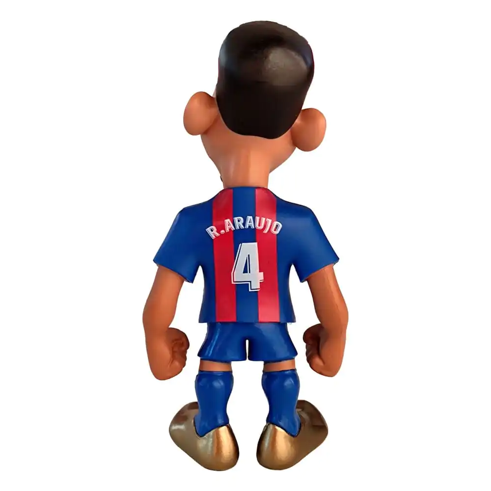 FC Barcelona Minix Figurina Ronald Araújo 12 cm poza produsului