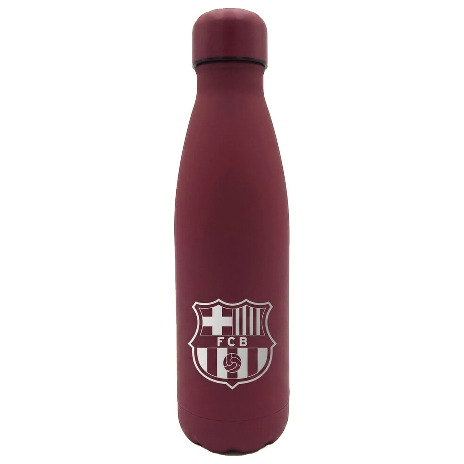 FC Barcelona scut pentru sticla 500ml poza produsului