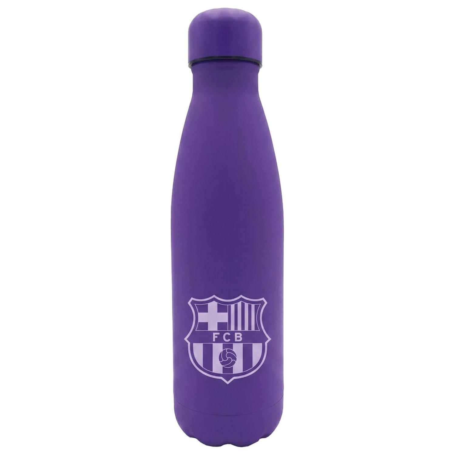 FC Barcelona protectie bidon 500ml poza produsului