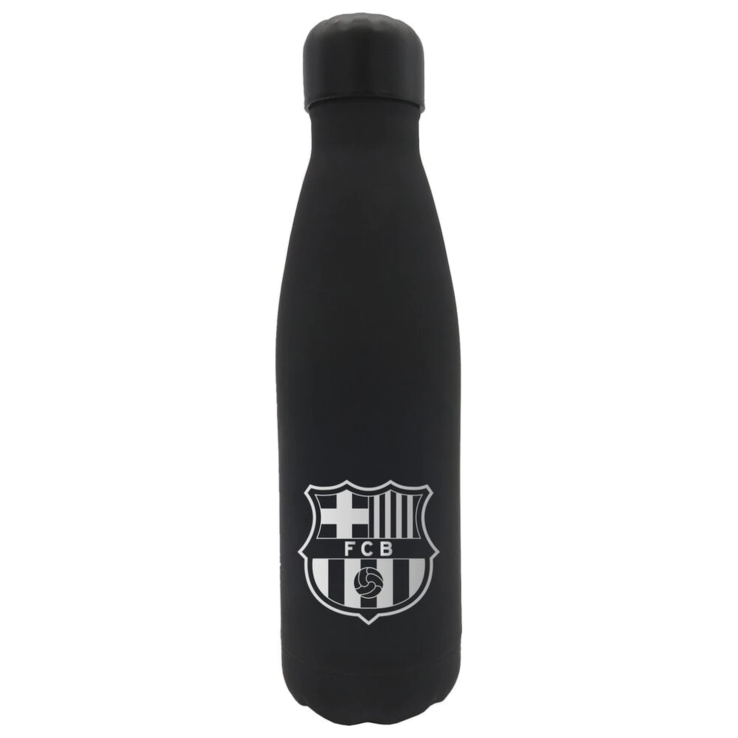 FC Barcelona scut sticla 500ml poza produsului