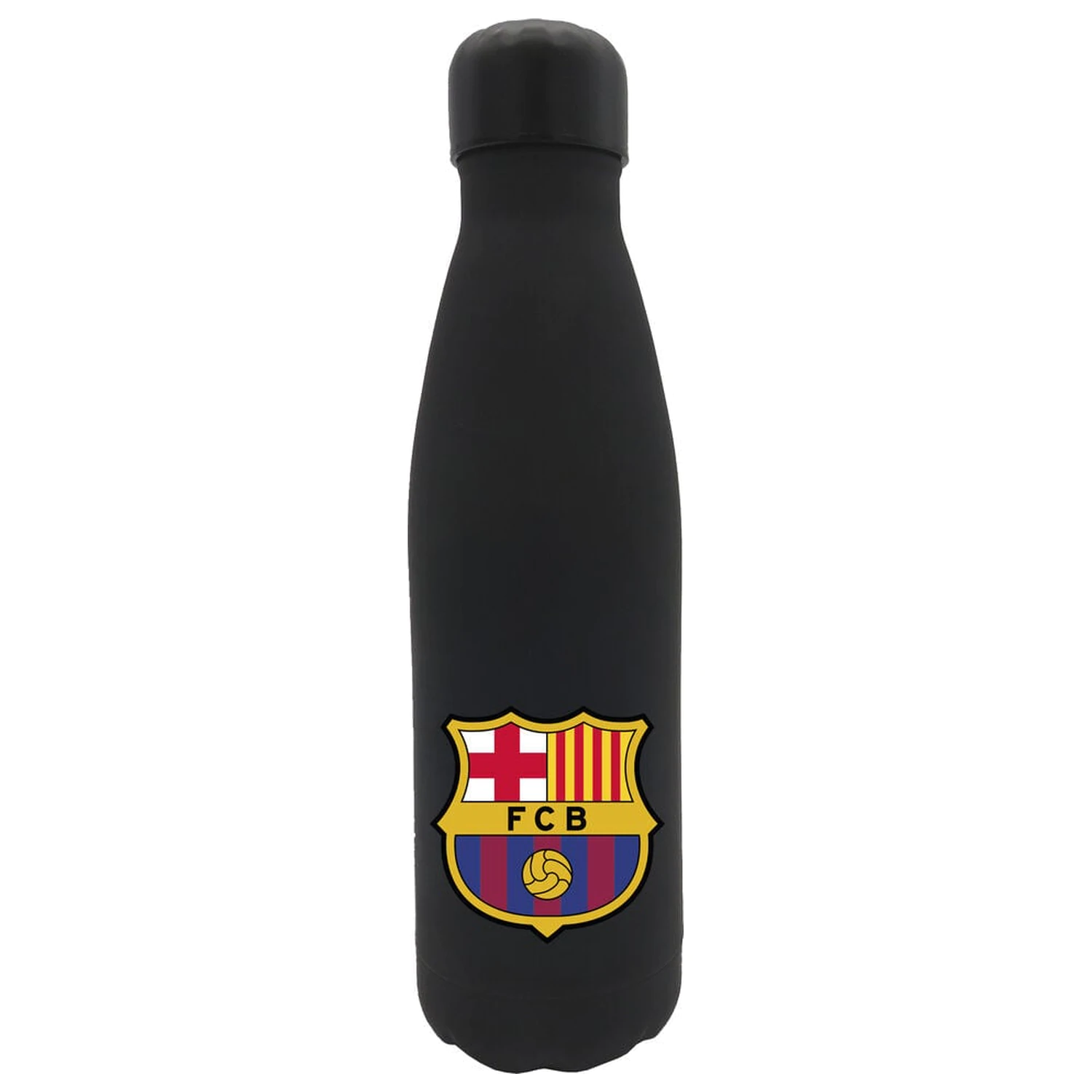 FC Barcelona bottle shield 500 mililitri poza produsului