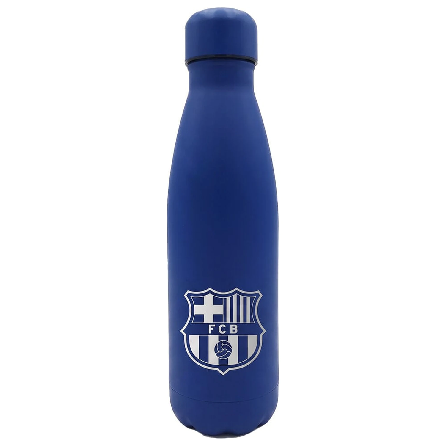 FC Barcelona protectie bidon 500ml poza produsului